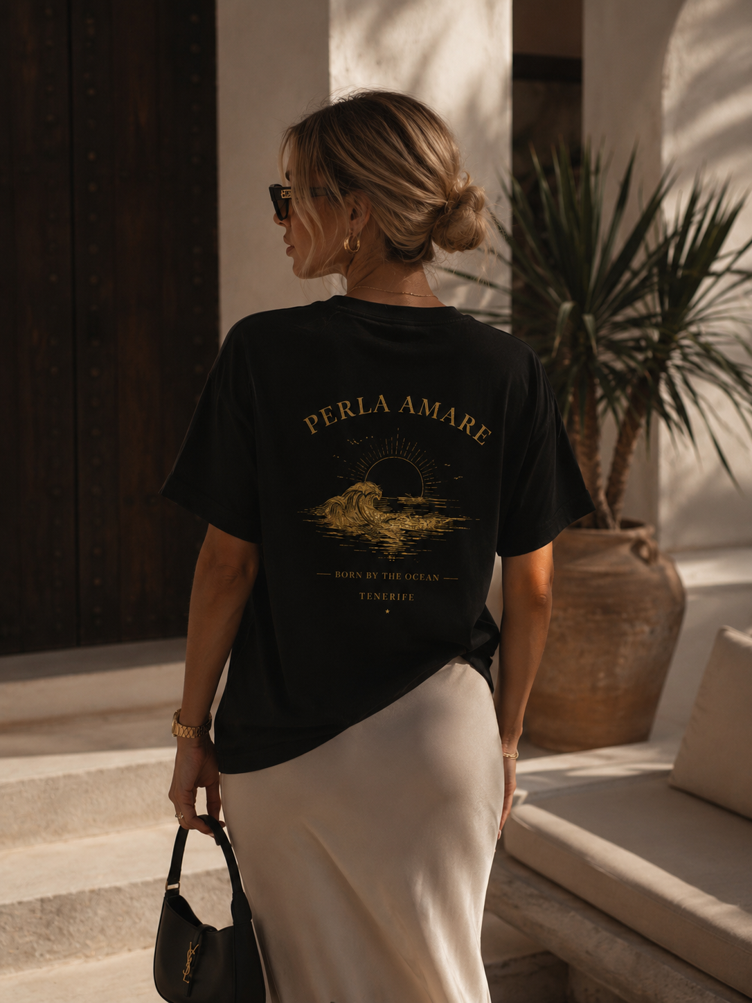 Perla roca