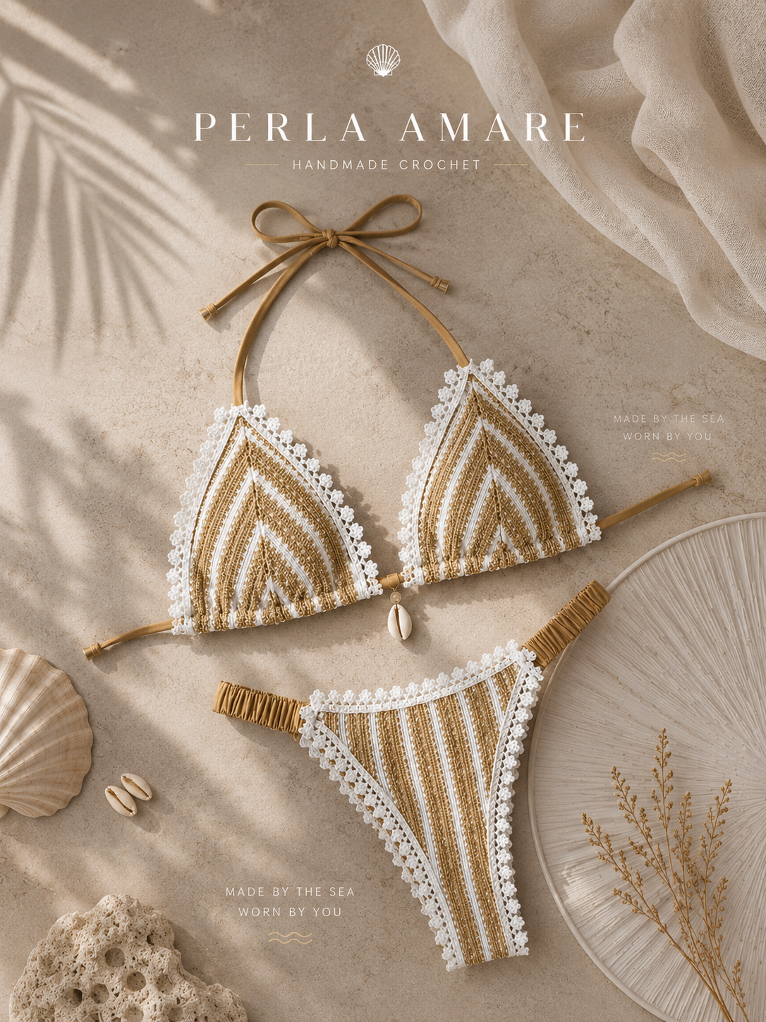 Perla Soleil🐚⚜️