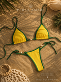 Perla Brazil 🐚💚🌴